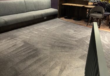 The Dust Issue