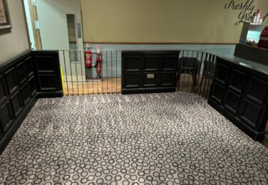 Commercial Carpet Cleaning Systems