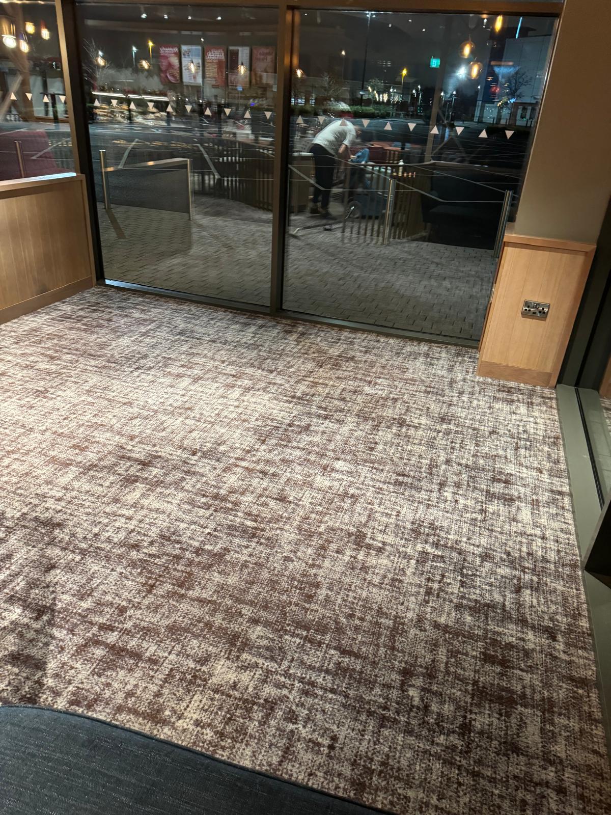 How To Use Carpet Cleaning Presprays