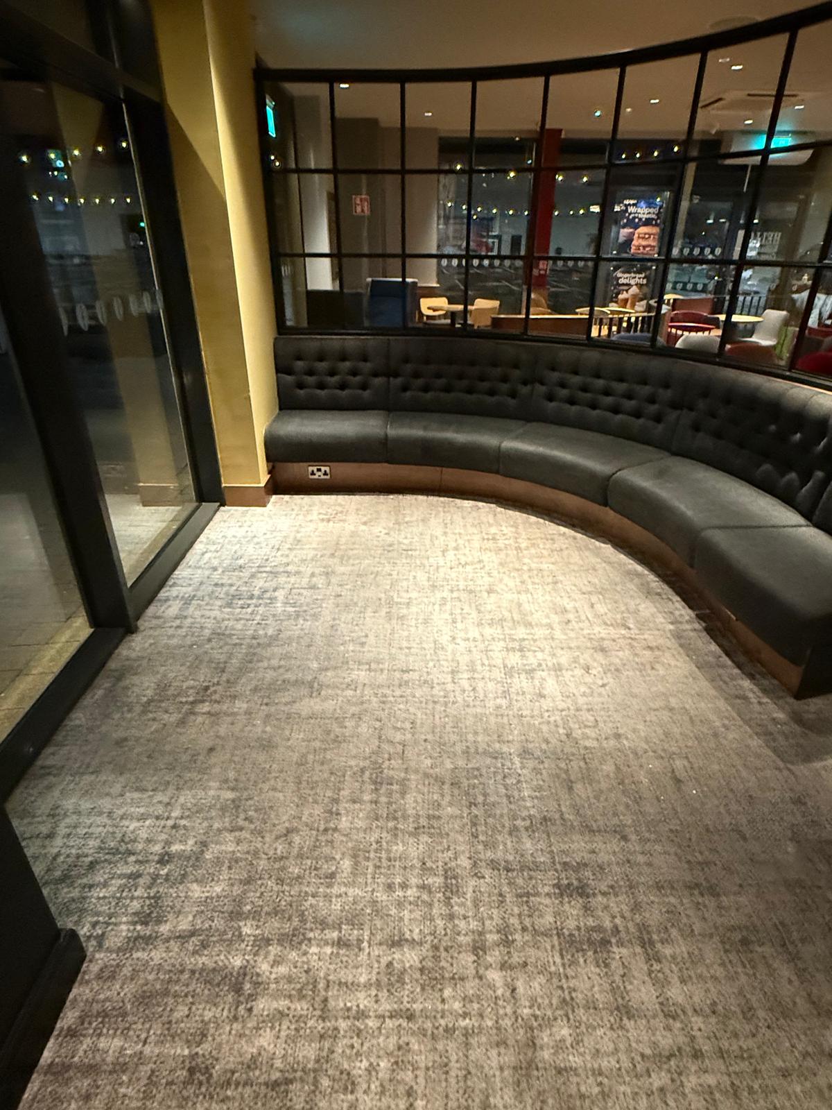 Office Carpet Cleaning in Ireland Made Simple 