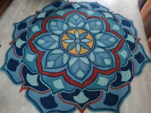 Rug Cleaning Dublin