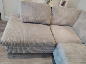 Upholstery Cleaning