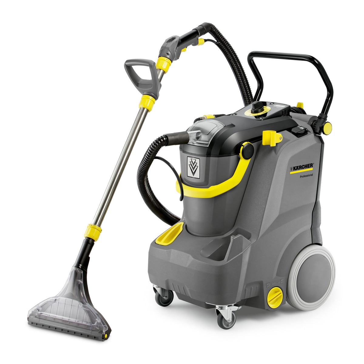 Karcher Puzzi 30/4 Carpet Cleaning Machine