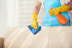 Upholstery Cleaning Dublin