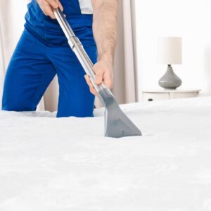 Mattress Cleaning Dublin