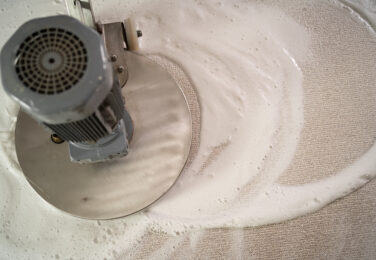 Carpet Cleaning Nightmares