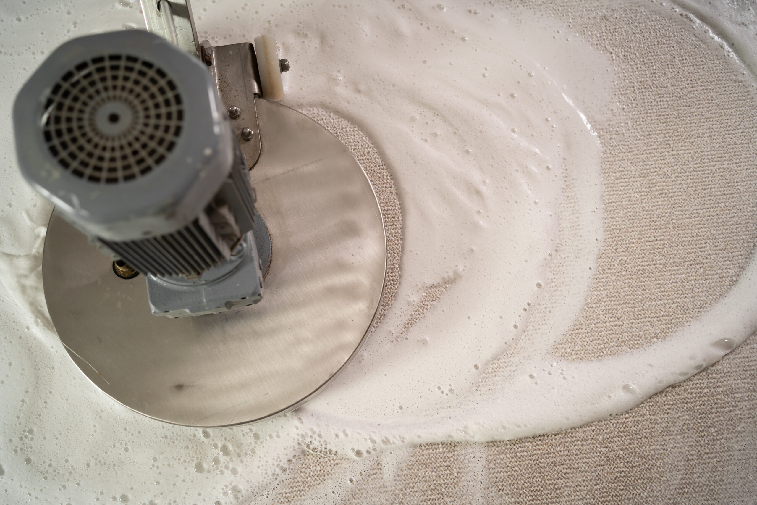 Carpet Cleaning Nightmares
